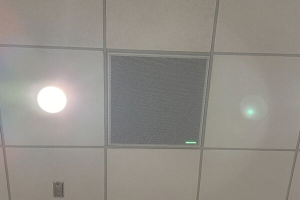 Ceiling Microphone