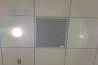 Ceiling Microphone