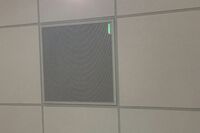 Ceiling Microphone