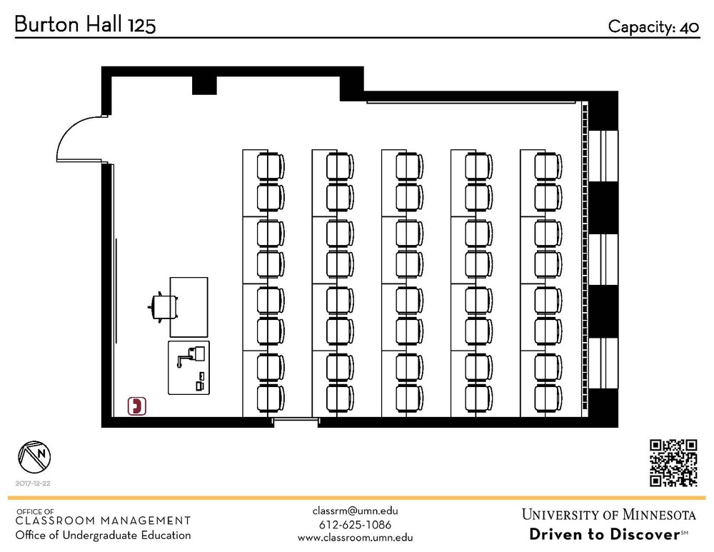 Room Search - Office of Classroom Management